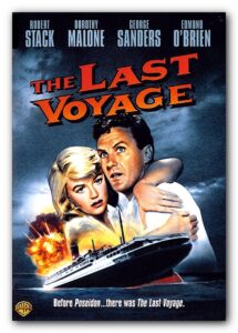 The Last Voyage Movie