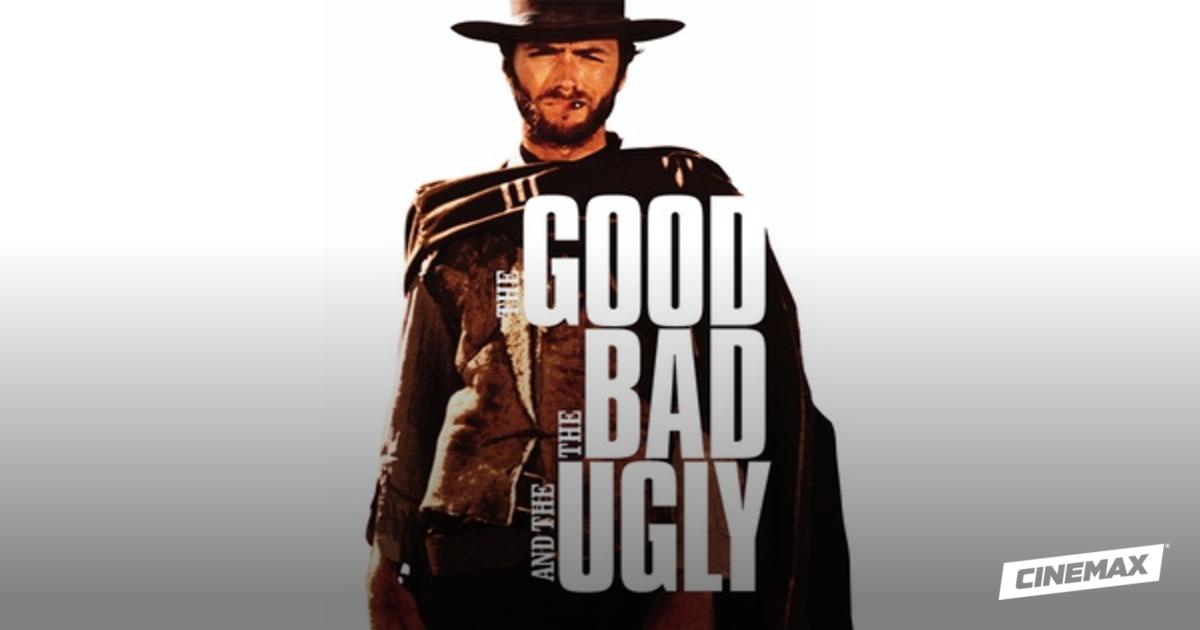 The Good, The Bad and the Ugly